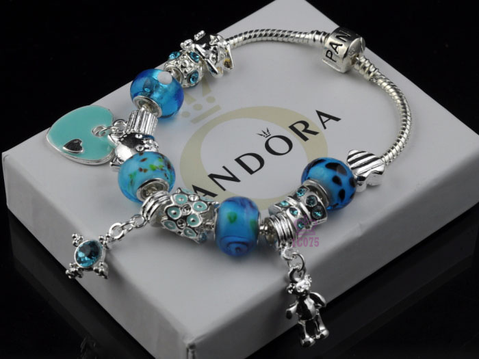 Bracciale Pandora Modello 75